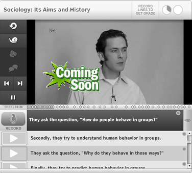Progressive Skills Listening and Speaking Practice