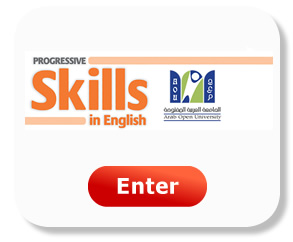 Go to Progressive Skills in English AOU Level 1 website